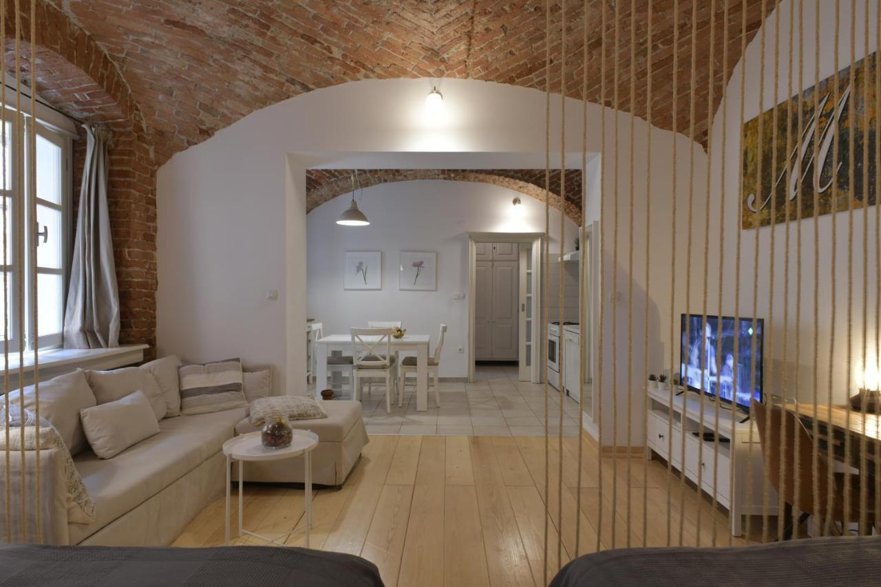 Apartment Azalea Ζάγκρεμπ Εξωτερικό φωτογραφία