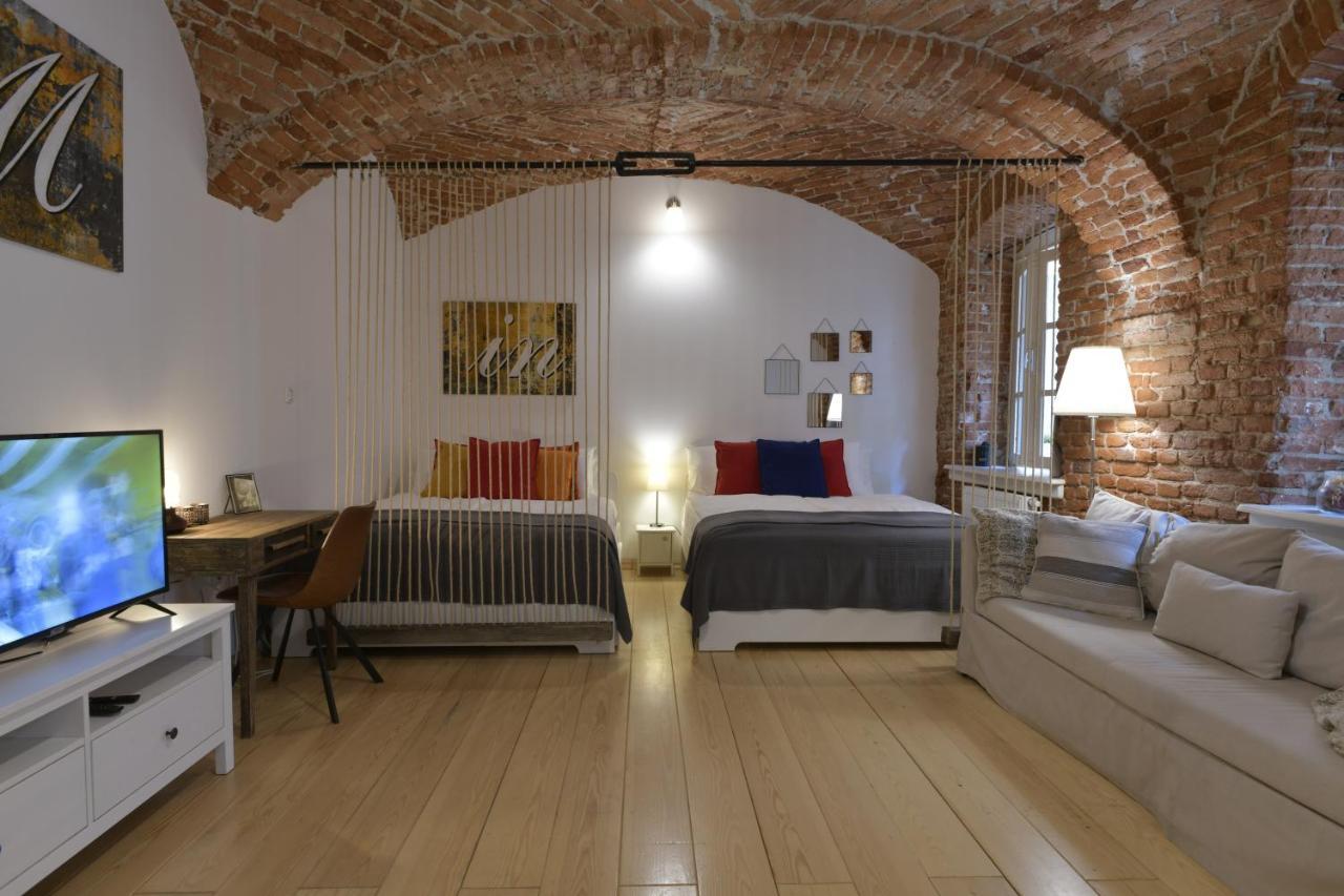 Apartment Azalea Ζάγκρεμπ Εξωτερικό φωτογραφία