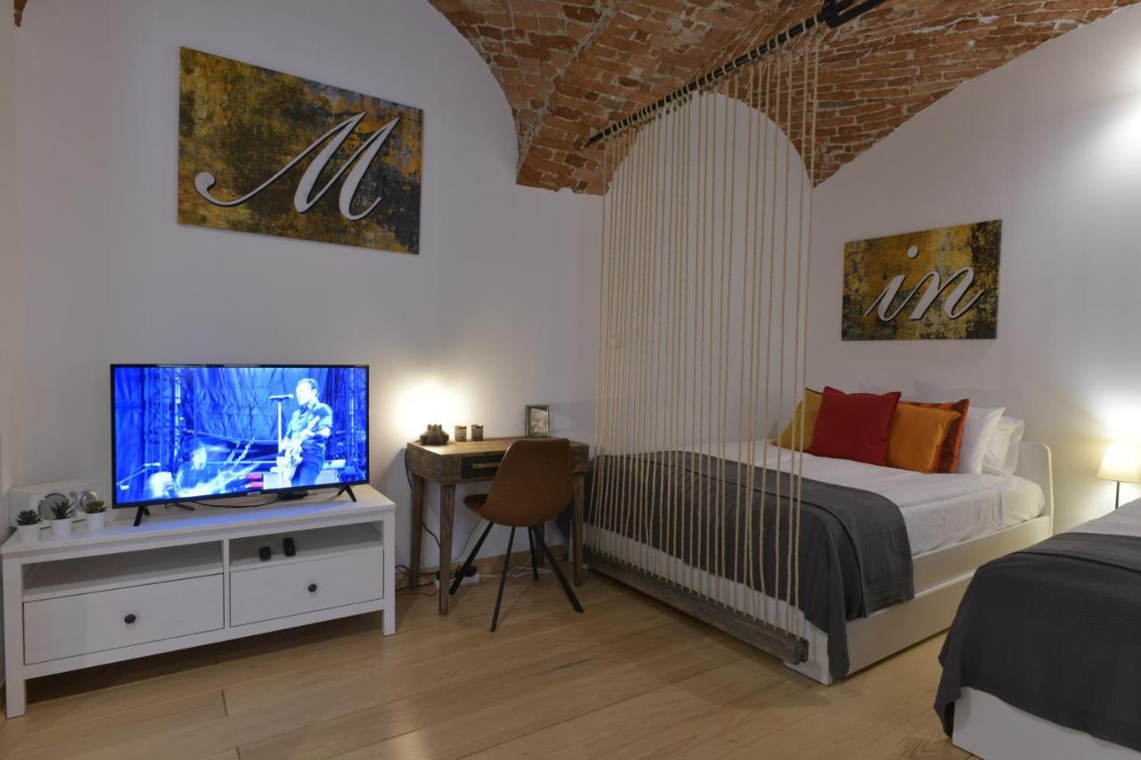Apartment Azalea Ζάγκρεμπ Εξωτερικό φωτογραφία