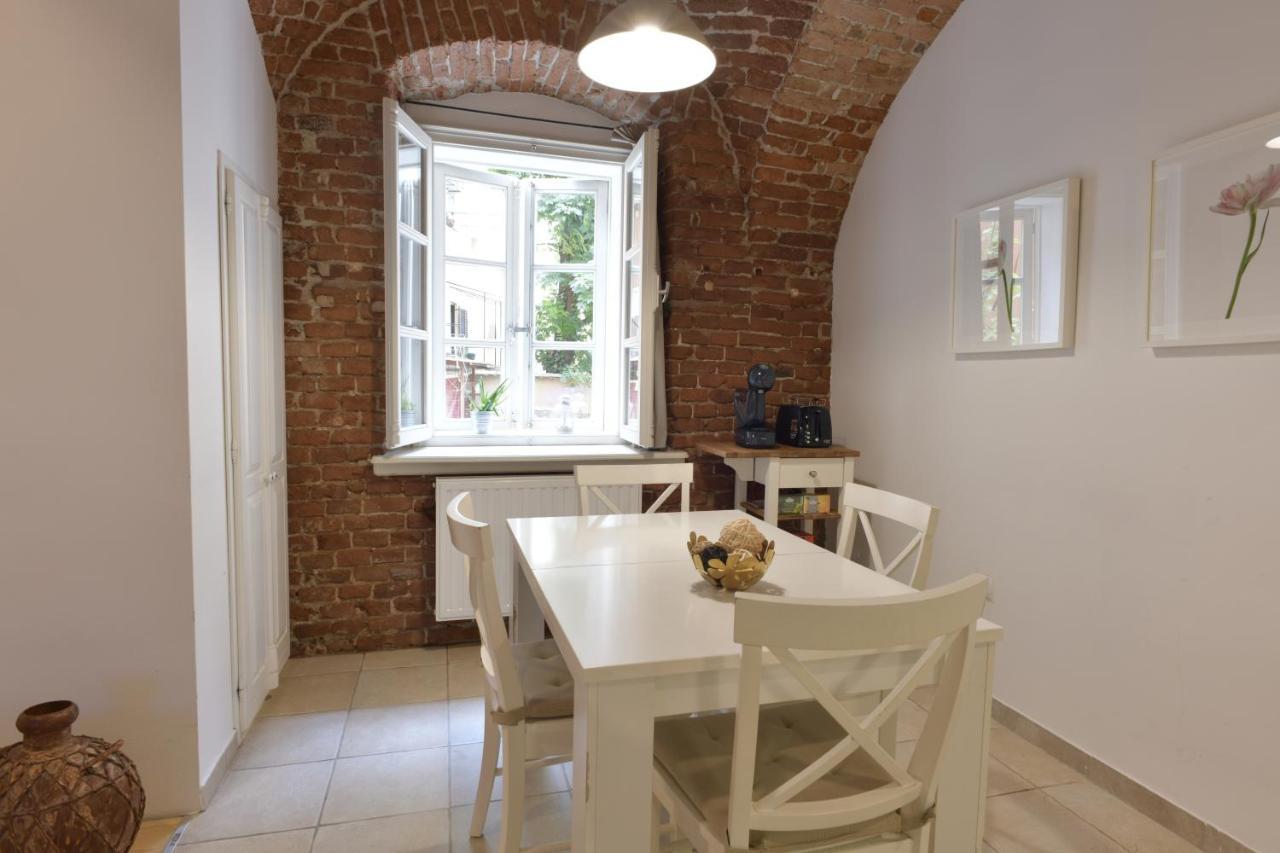 Apartment Azalea Ζάγκρεμπ Εξωτερικό φωτογραφία