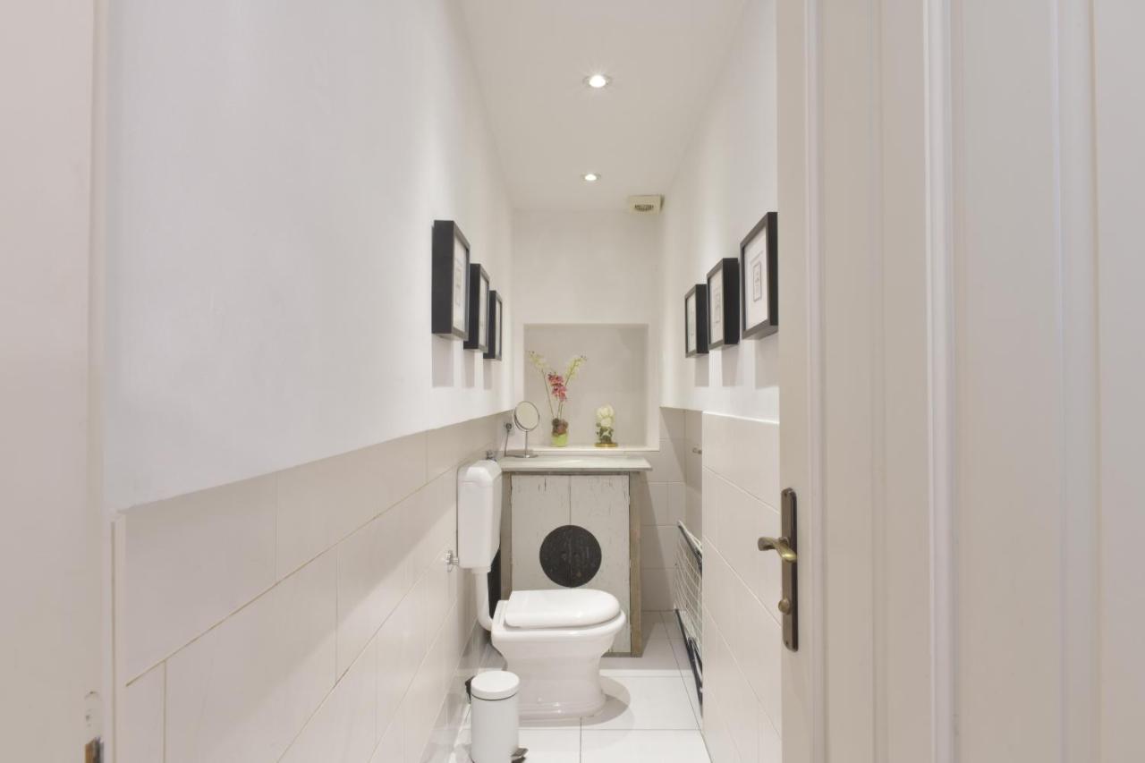 Apartment Azalea Ζάγκρεμπ Εξωτερικό φωτογραφία
