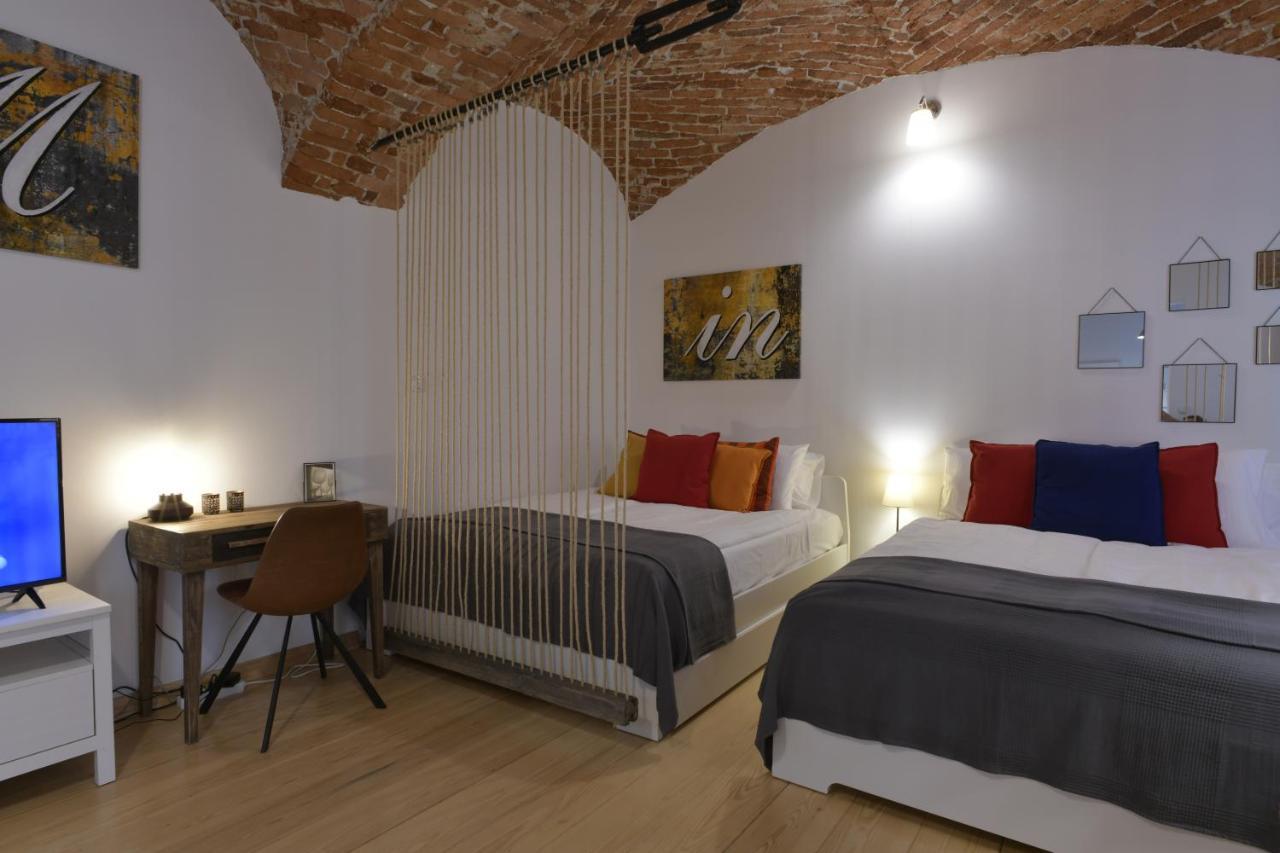 Apartment Azalea Ζάγκρεμπ Εξωτερικό φωτογραφία