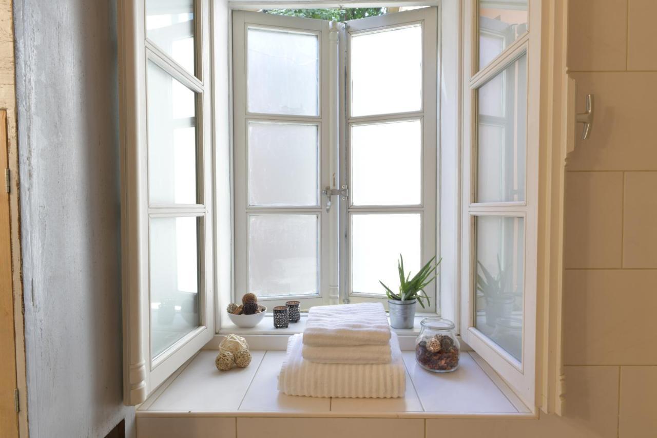 Apartment Azalea Ζάγκρεμπ Εξωτερικό φωτογραφία