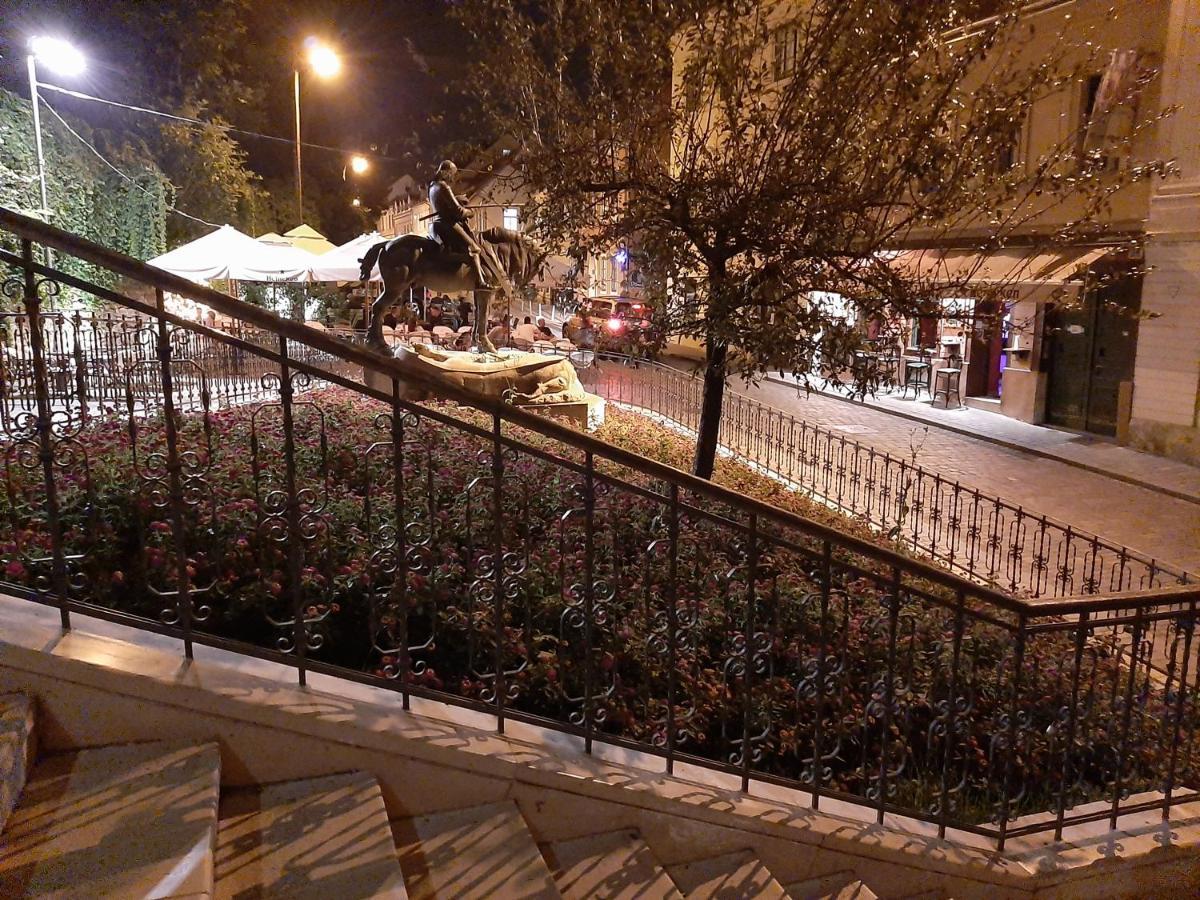 Apartment Azalea Ζάγκρεμπ Εξωτερικό φωτογραφία